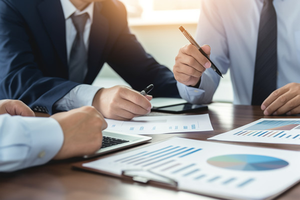 管理咨詢：如何助力企業(yè)成功進(jìn)行戰(zhàn)略轉(zhuǎn)型？