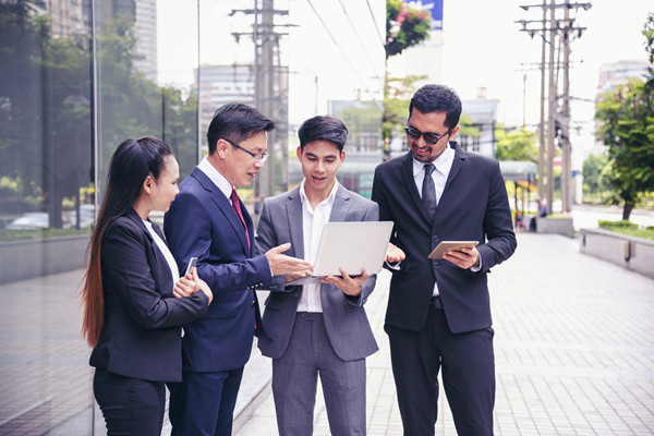 人力資源的多元化與包容性:推動企業(yè)創(chuàng)新 人力資源的多元化與包容性:推動企業(yè)創(chuàng)新