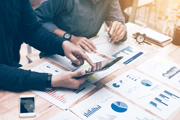 績(jī)效評(píng)估的完整周期：計(jì)劃、執(zhí)行、檢查和改進(jìn)