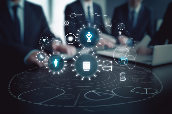 幫助企業(yè)應(yīng)對變革挑戰(zhàn)，實現(xiàn)組織轉(zhuǎn)型與優(yōu)化