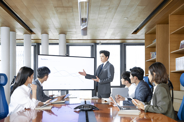 企業(yè)管理咨詢:引領(lǐng)企業(yè)戰(zhàn)略規(guī)劃與創(chuàng)新 企業(yè)管理咨詢:引領(lǐng)企業(yè)戰(zhàn)略規(guī)劃與創(chuàng)新