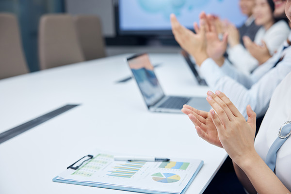 全面薪酬管理，釋放企業(yè)活力與競(jìng)爭(zhēng)力！