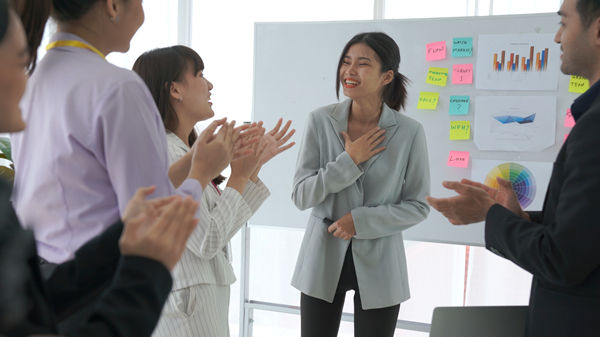 靈活應對變革，穩(wěn)定保障發(fā)展：組織規(guī)劃的新挑戰(zhàn)