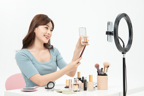 跨境電商營銷：拓展海外市場，提升企業(yè)競爭力