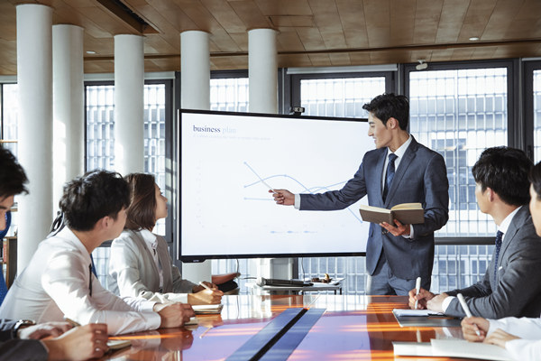 強(qiáng)化組織執(zhí)行力，加速企業(yè)戰(zhàn)略目標(biāo)與計(jì)劃的成功落地