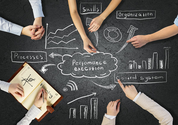 掌控企業(yè)經(jīng)濟(jì)活動(dòng)的關(guān)鍵之匙 掌控企業(yè)經(jīng)濟(jì)活動(dòng)的關(guān)鍵之匙