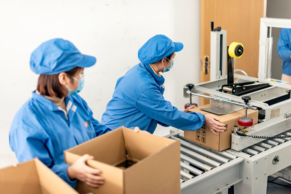 制造業(yè)的未來：精益生產(chǎn)引領(lǐng)高效、智能與綠色制造