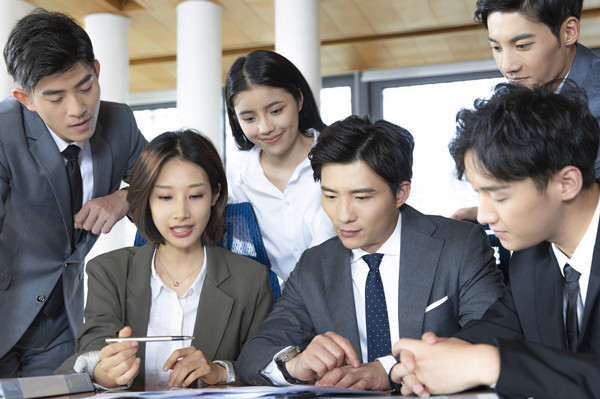 創(chuàng)新組織模式，釋放企業(yè)潛能，煥發(fā)活力與生機(jī)