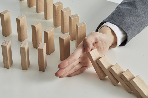 危機來襲，如何應(yīng)對？快速響應(yīng)，守護品牌聲譽！