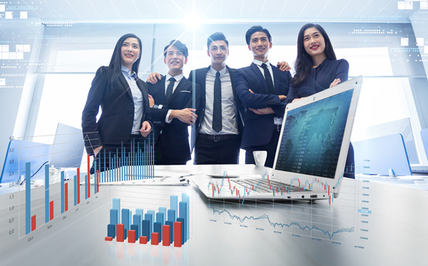 解碼企業(yè)預算管理:實現利潤最大化的關鍵步驟 解碼企業(yè)預算管理:實現利潤最大化的關鍵步驟