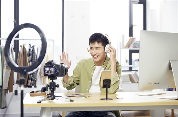 品牌數(shù)字化：借助數(shù)字技術(shù)，創(chuàng)新品牌營銷模式