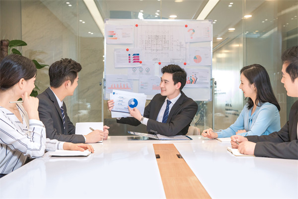 精心組織規(guī)劃，引領(lǐng)企業(yè)高效協(xié)作，邁向卓越未來