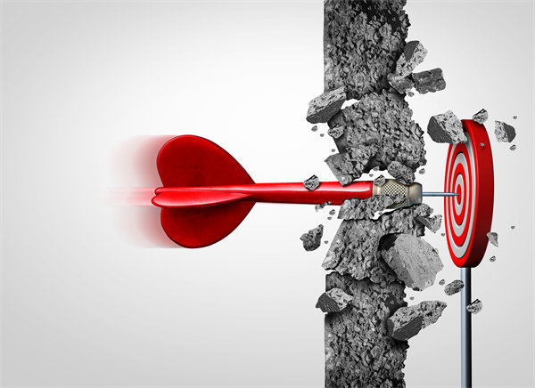 聚焦組織目標(biāo)，明確發(fā)展方向，共筑宏偉藍(lán)圖