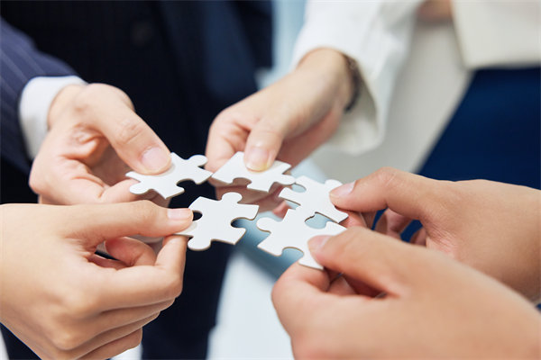 聚焦組織目標(biāo)，明確發(fā)展方向，共筑宏偉藍(lán)圖