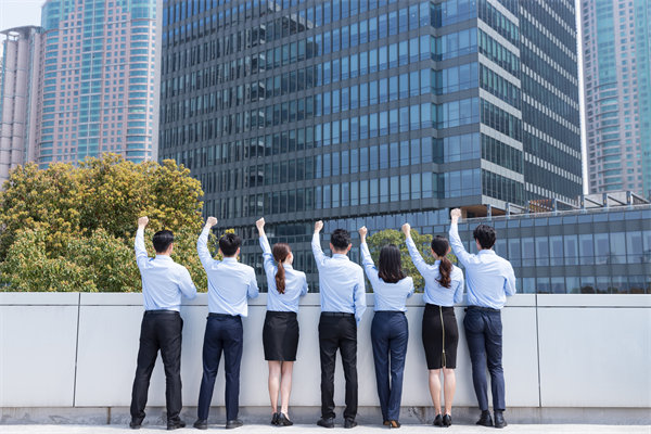 優(yōu)化組織結(jié)構(gòu)，提升協(xié)作效能，助推組織發(fā)展新高度