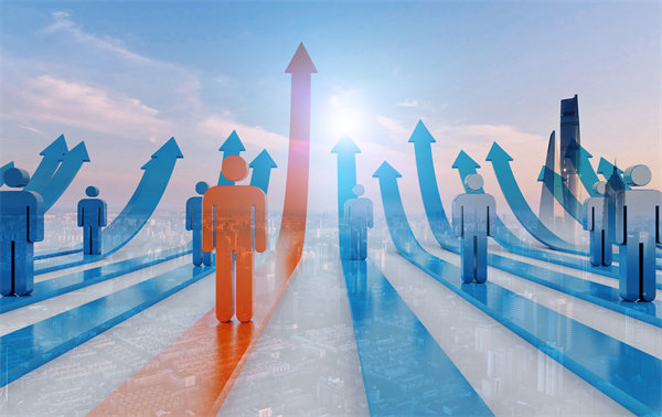 長期薪酬計劃：制定長期計劃，促進企業(yè)可持續(xù)發(fā)展