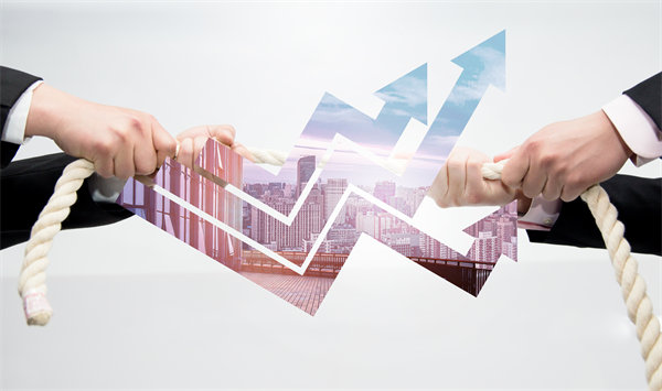 競(jìng)爭(zhēng)分析：了解競(jìng)爭(zhēng)對(duì)手，制定競(jìng)爭(zhēng)策略