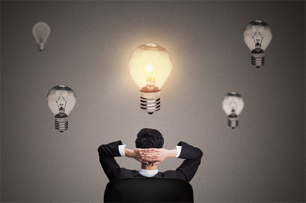 創(chuàng)新企業(yè)管理思維，激發(fā)員工潛能，推動(dòng)企業(yè)騰飛