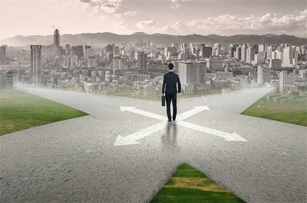 如果一家企業(yè)沒有明確的管理策略，會面臨什么風險？