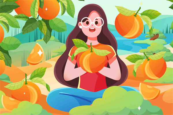 從營(yíng)銷管理角度看:某網(wǎng)紅直播間2小時(shí)賣300萬(wàn)斤臍橙 從營(yíng)銷管理角度看:某網(wǎng)紅直播間2小時(shí)賣300萬(wàn)斤臍橙