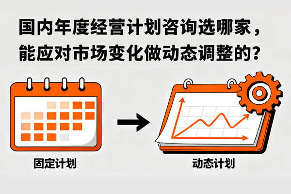 國內(nèi)年度經(jīng)營計(jì)劃咨詢選哪家，能應(yīng)對市場變化做動(dòng)態(tài)調(diào)整的？