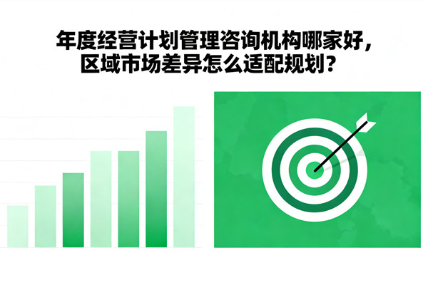 年度經(jīng)營計(jì)劃管理咨詢機(jī)構(gòu)哪家好，區(qū)域市場差異怎么適配規(guī)劃？