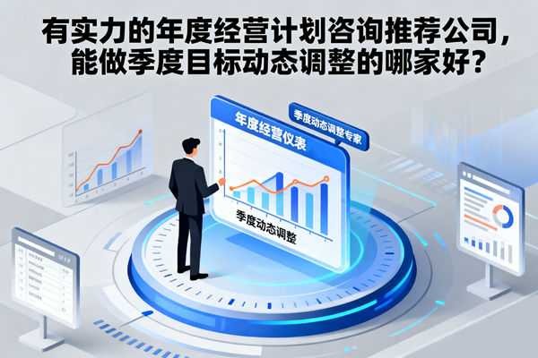 有實(shí)力的年度經(jīng)營(yíng)計(jì)劃咨詢(xún)推薦公司，哪家能做季度目標(biāo)動(dòng)態(tài)調(diào)整？