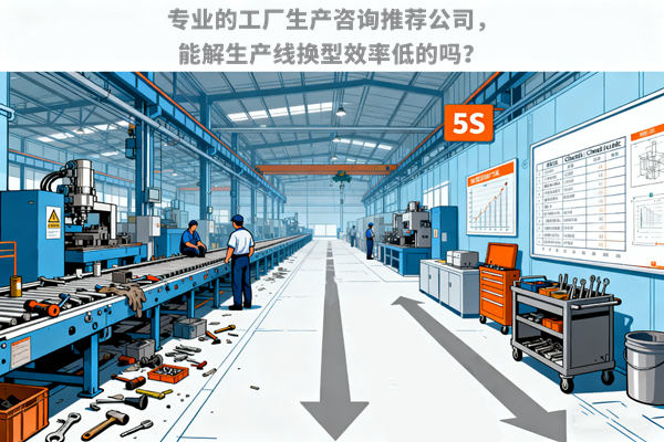 專(zhuān)業(yè)的工廠生產(chǎn)咨詢(xún)推薦公司，能解生產(chǎn)線(xiàn)換型效率低的嗎？