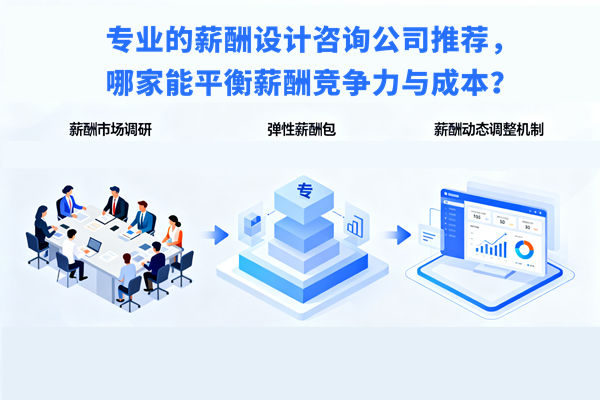 專業(yè)的薪酬設(shè)計(jì)咨詢公司推薦 專業(yè)的薪酬設(shè)計(jì)咨詢公司推薦