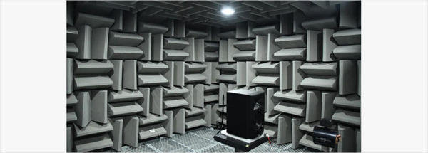 深圳市齊奧通信技術(shù)有限公司聲學(xué)實(shí)驗(yàn)室 深圳市齊奧通信技術(shù)有限公司聲學(xué)實(shí)驗(yàn)室