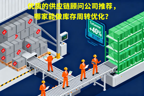 優(yōu)質(zhì)的供應(yīng)鏈顧問公司推薦，哪家能做庫存周轉(zhuǎn)優(yōu)化？